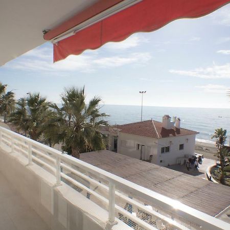 Apartamento Mediterraneo Rincón de la Victoria Eksteriør billede