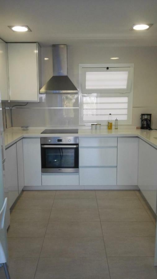 Apartamento Mediterraneo Rincón de la Victoria Eksteriør billede