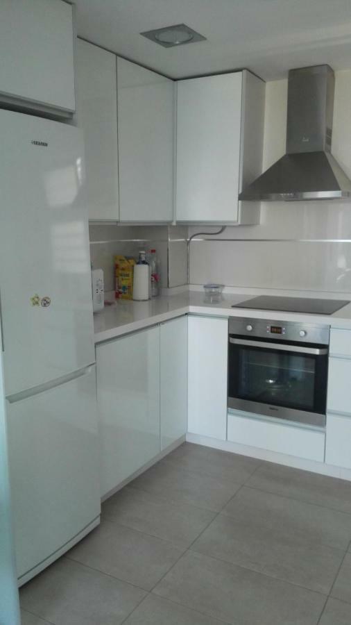 Apartamento Mediterraneo Rincón de la Victoria Eksteriør billede