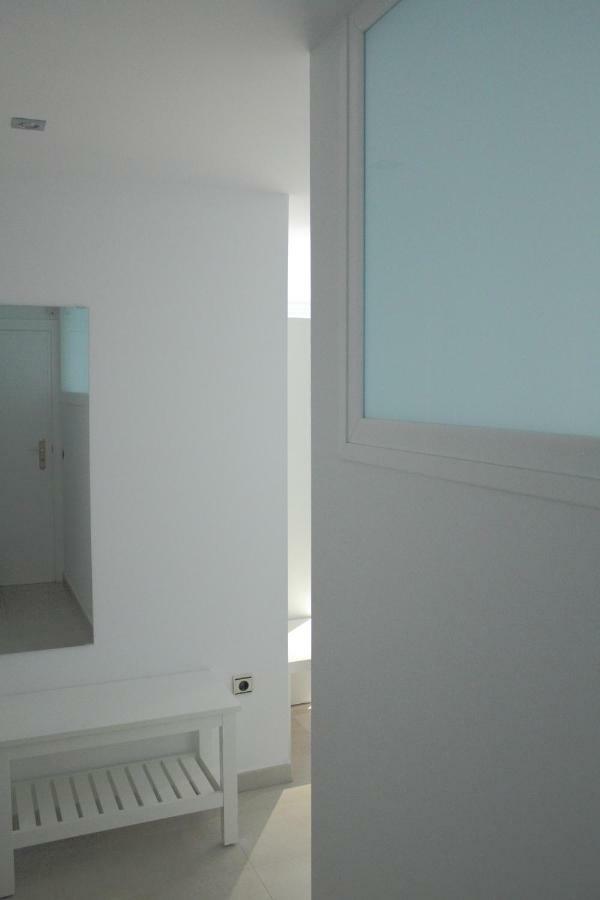 Apartamento Mediterraneo Rincón de la Victoria Eksteriør billede
