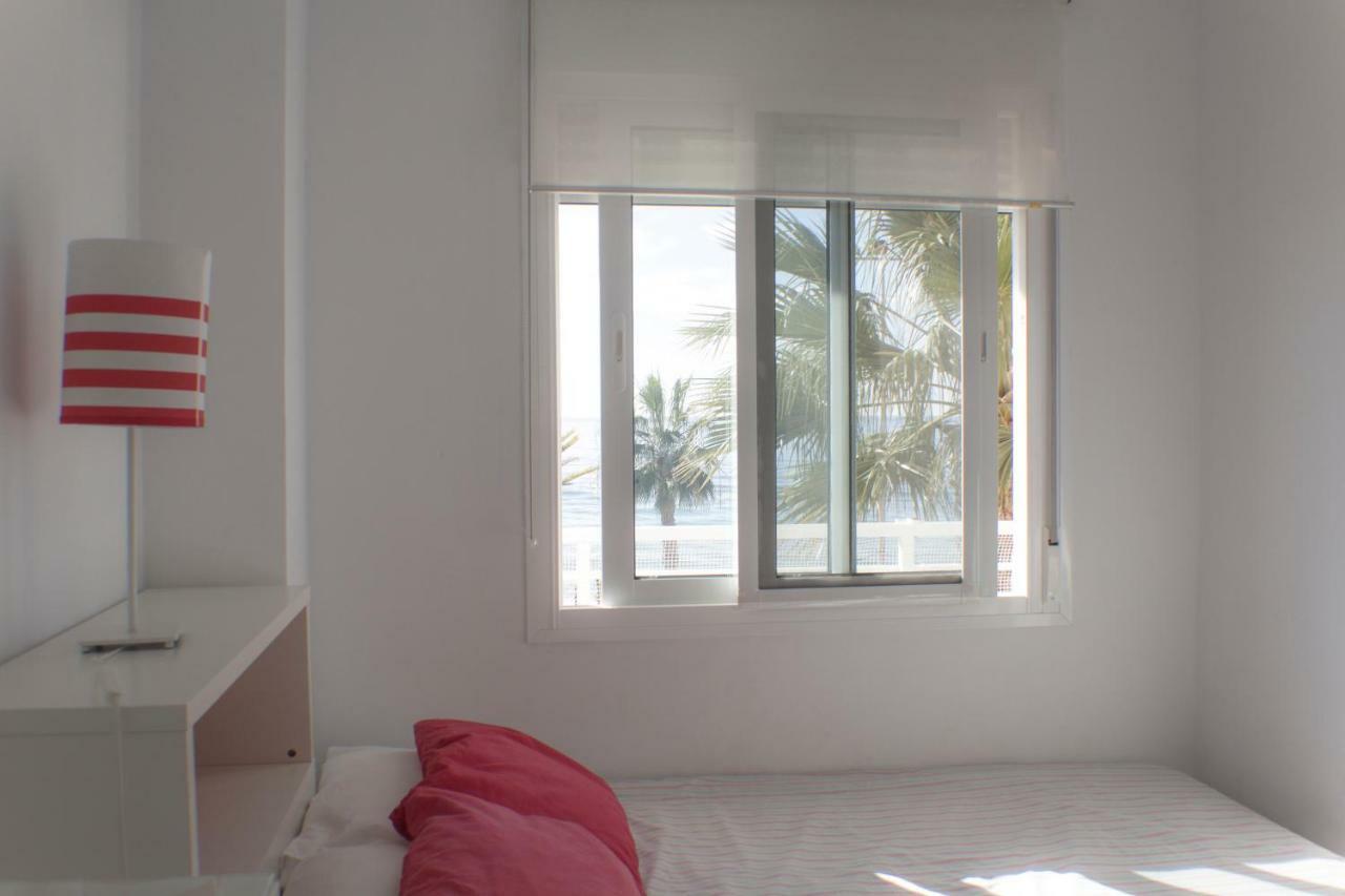 Apartamento Mediterraneo Rincón de la Victoria Eksteriør billede