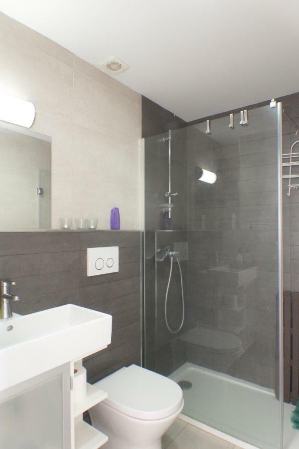Apartamento Mediterraneo Rincón de la Victoria Eksteriør billede